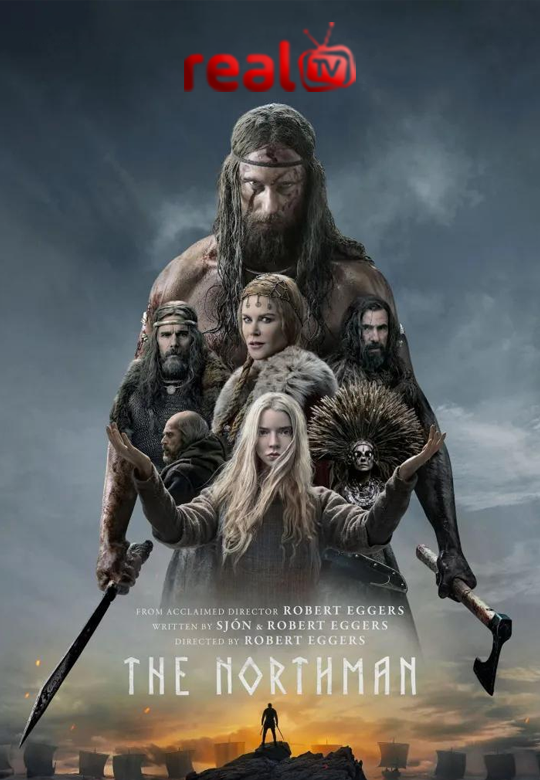 The Northman